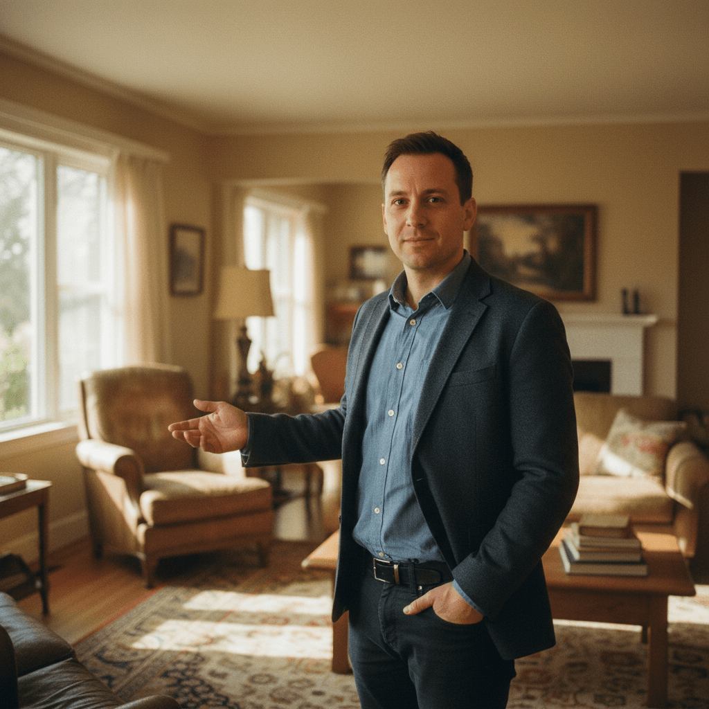 Direct partnership with Toledo House Buyers