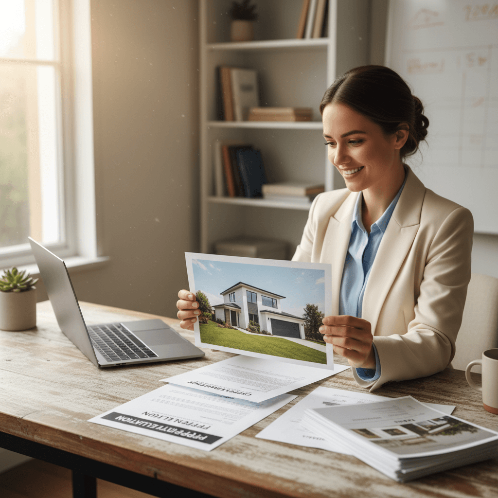 Property review process