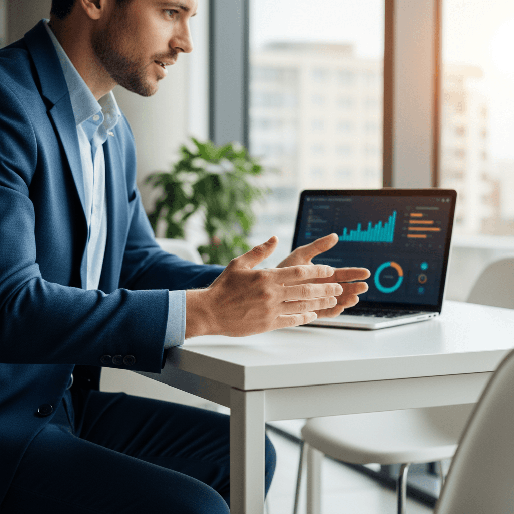 Direct communication